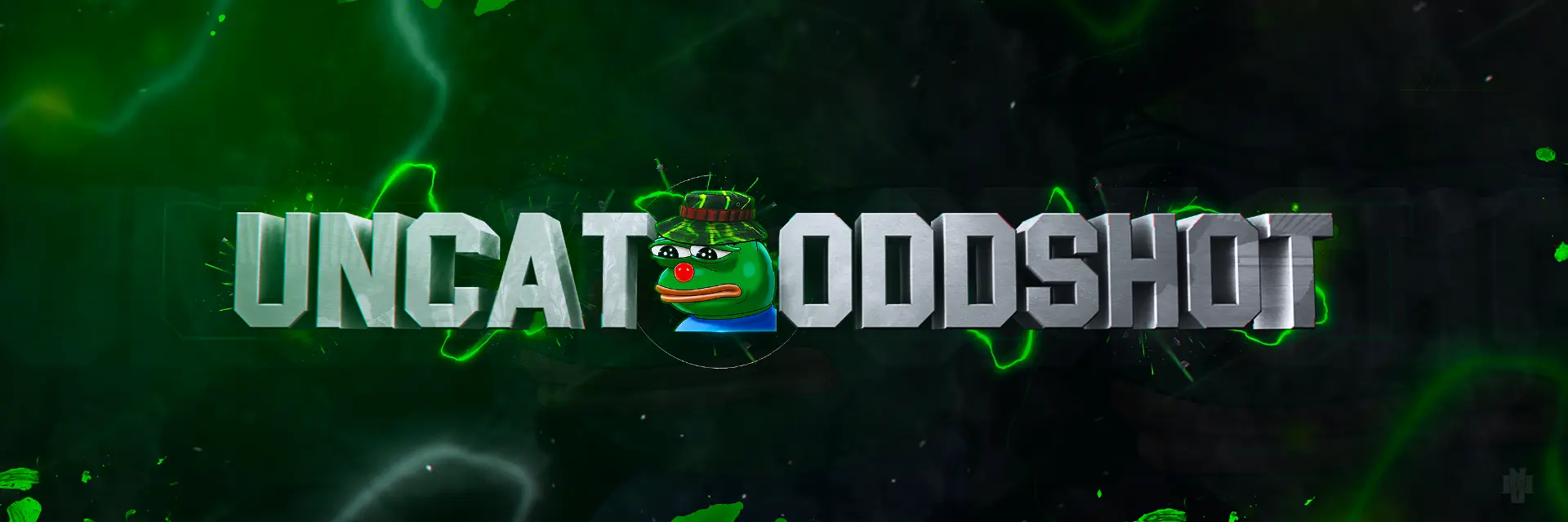 UNCAT Oddshot artwork
